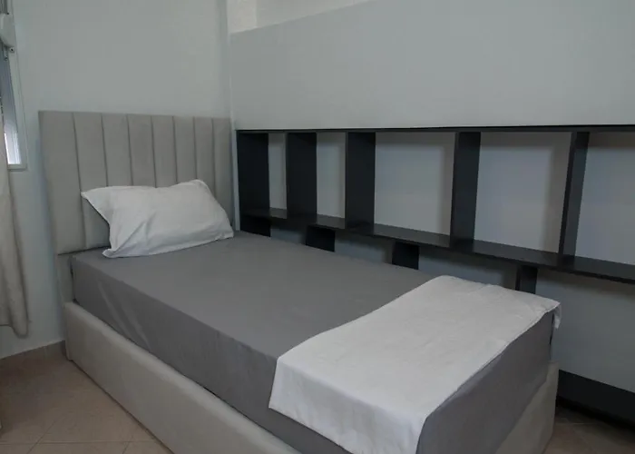 Sarande Apartment