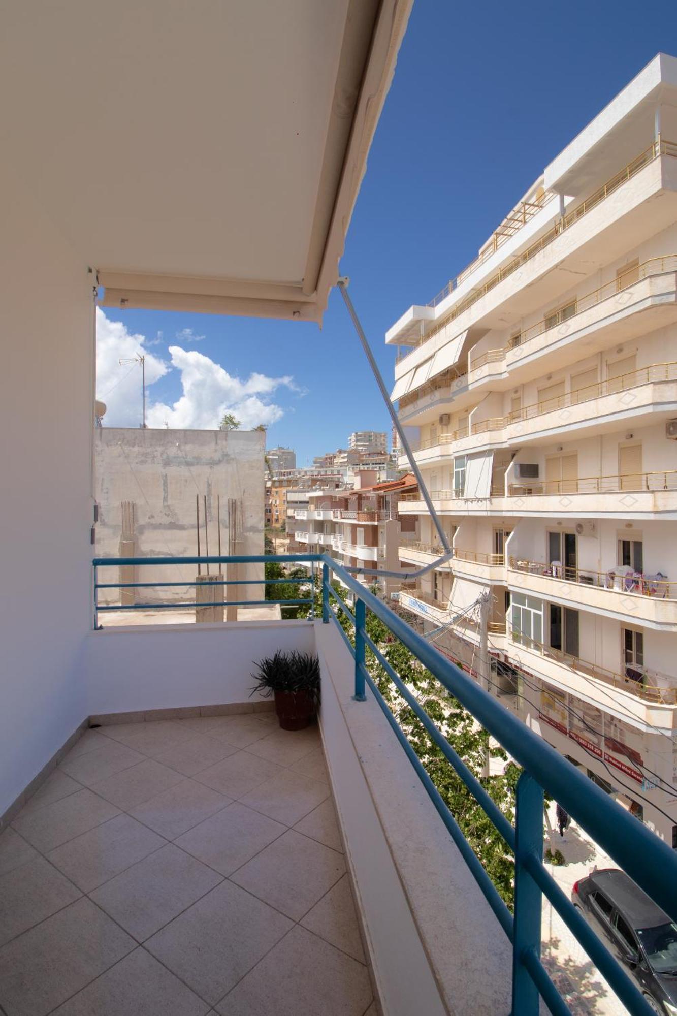 Apartment Sarande Apartment *