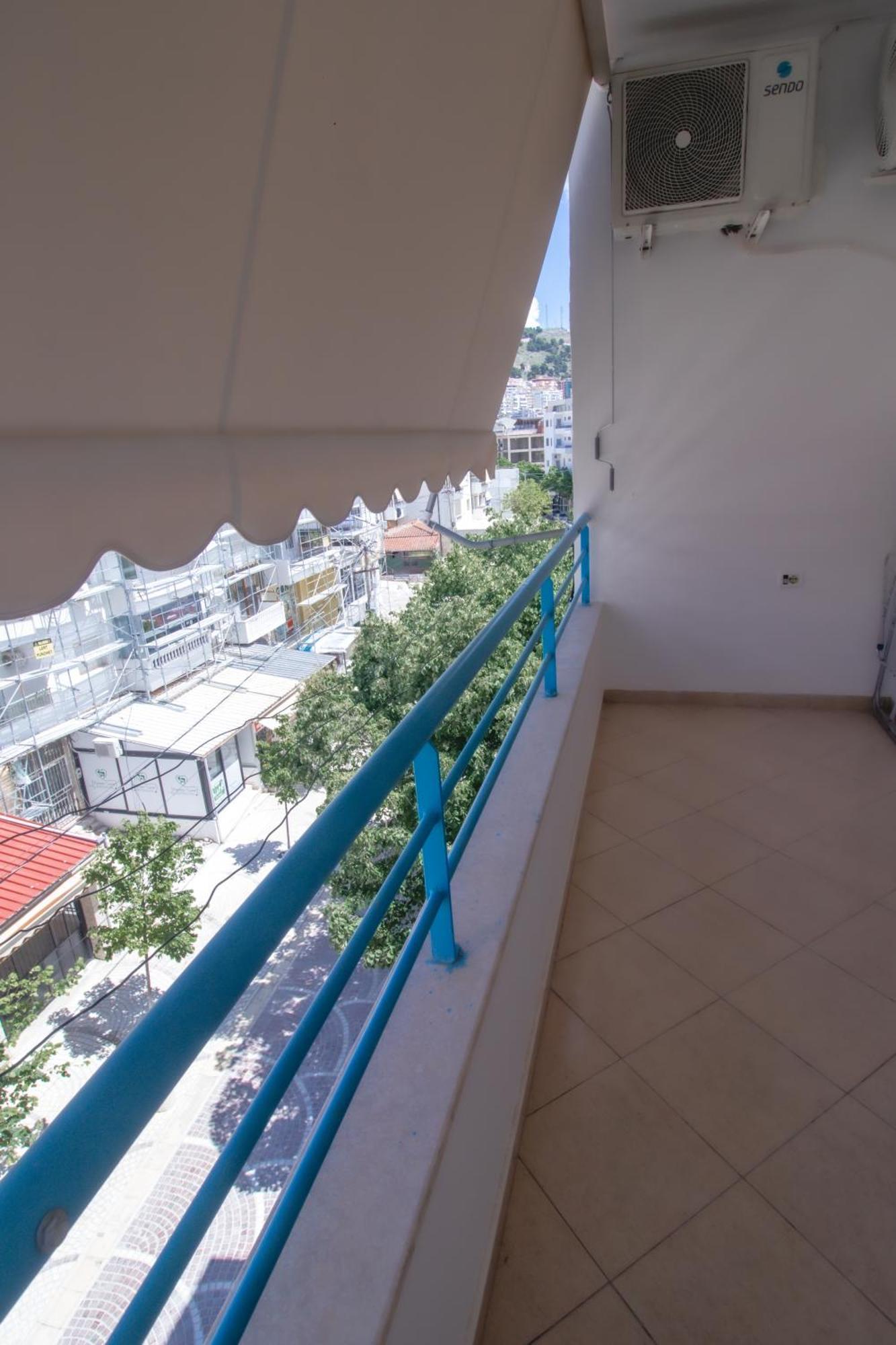 Sarande Apartment * Sarande