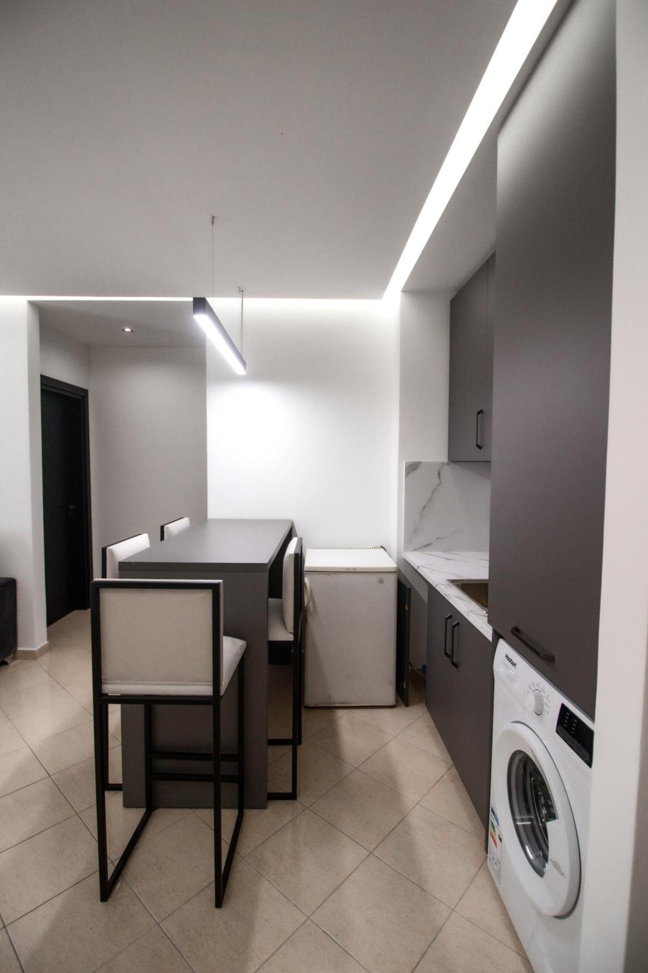 Sarande Apartment