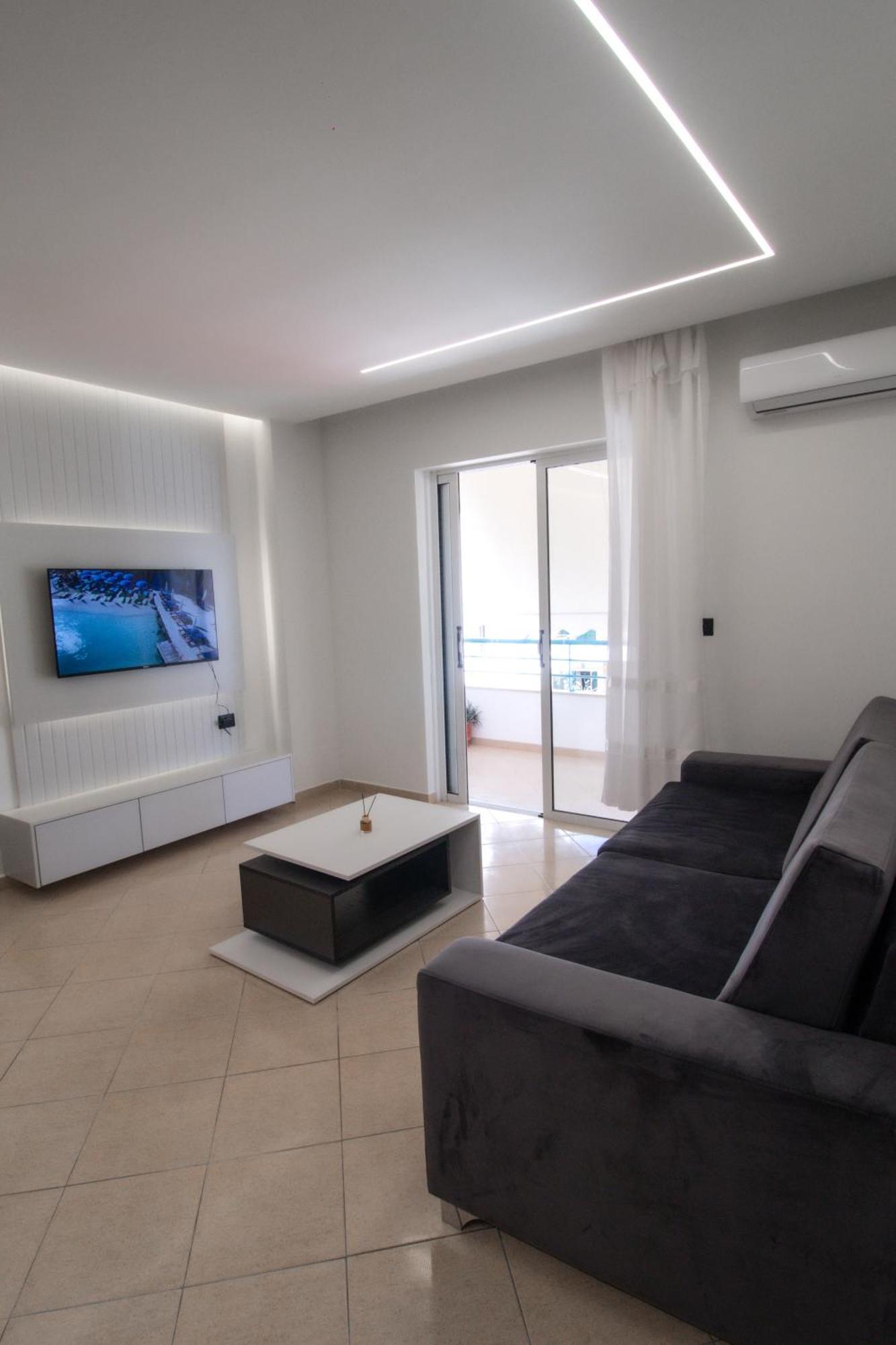 Sarande Apartment * Sarande