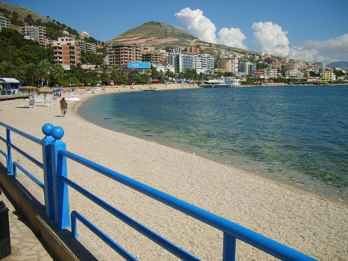 Apartment Sarande Apartment *